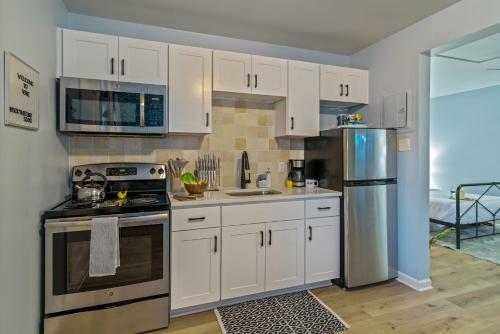 Apartamento Southbound Stays - Vibe Studio