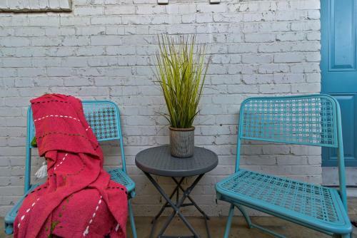 Apartamento Southbound Stays - Vibe Studio