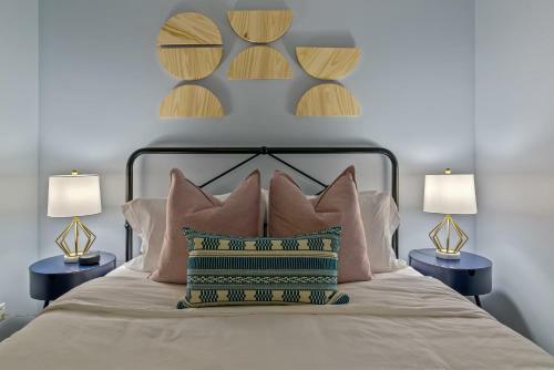 Apartamento Southbound Stays - Vibe Studio