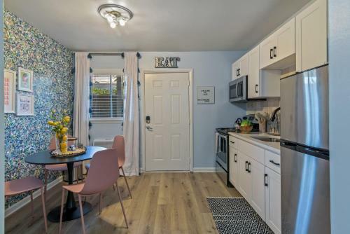 Apartamento Southbound Stays - Vibe Studio