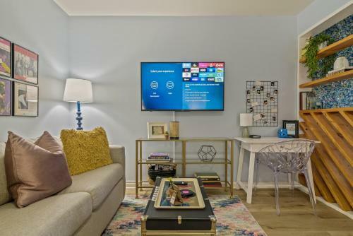 Apartamento Southbound Stays - Vibe Studio