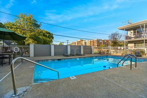 Apartamento Southbound Stays - Vibe Studio