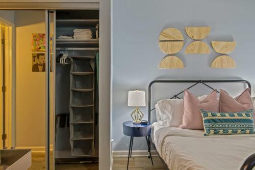Apartamento Southbound Stays - Vibe Studio