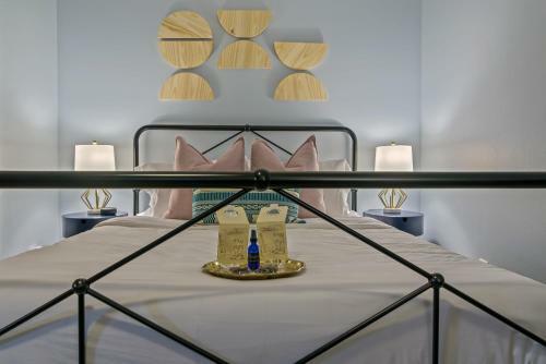Apartamento Southbound Stays - Vibe Studio