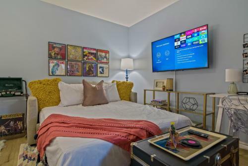 Apartamento Southbound Stays - Vibe Studio