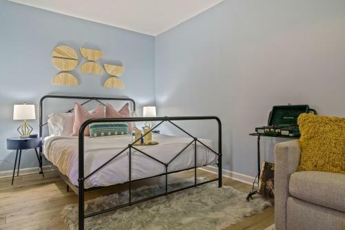 Apartamento Southbound Stays - Vibe Studio