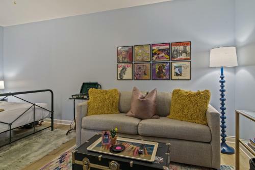 Apartamento Southbound Stays - Vibe Studio