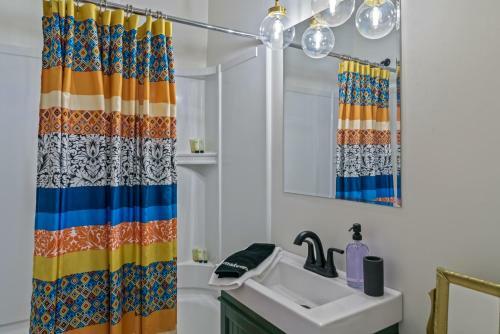 Apartamento Southbound Stays - Vibe Studio