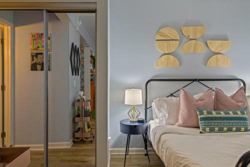 Apartamento Southbound Stays - Vibe Studio
