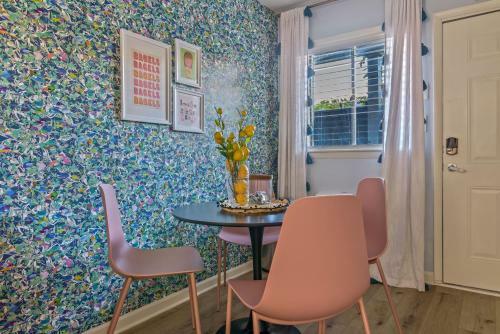 Apartamento Southbound Stays - Vibe Studio