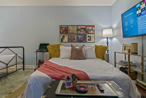 Apartamento Southbound Stays - Vibe Studio