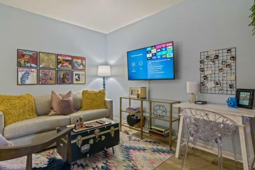 Apartamento Southbound Stays - Vibe Studio