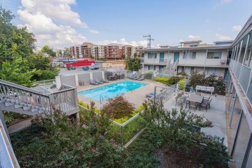 Apartamento Southbound Stays - Vibe Studio
