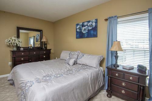 Colonial Crest 112 By Heritage Cabin Rentals