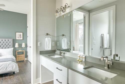 Aparthotel Sonder ? Wedgewood Suites