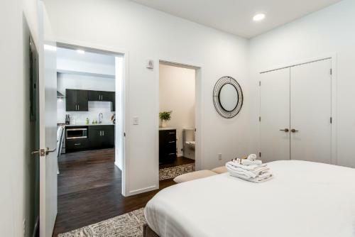Apartamento Illume - New Elevated Community - All-suite Layout Condo