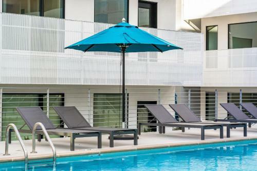 Apartamento Illume - New Elevated Community - All-suite Layout Condo