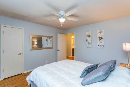 Nashville Chic 10min From Downtown!