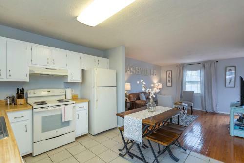 Nashville Chic 10min From Downtown!