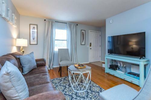 Nashville Chic 10min From Downtown!