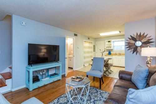 Nashville Chic 10min From Downtown!