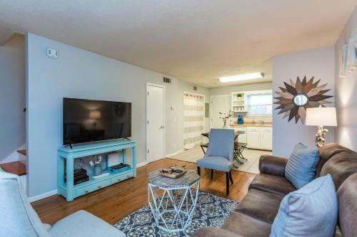Nashville Chic 10min From Downtown!