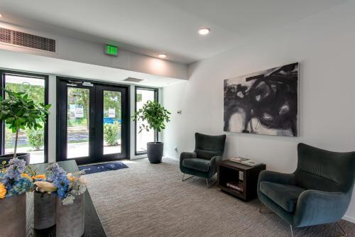 Apartamento Illume - City Views - Penthouse Corner Unit Condo