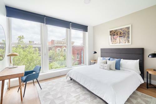 Apartamento Sonder At The Saddlery