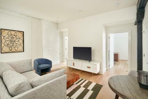 Apartamento Sonder At The Saddlery