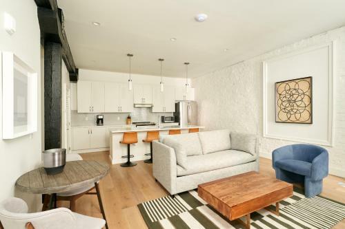 Apartamento Sonder At The Saddlery