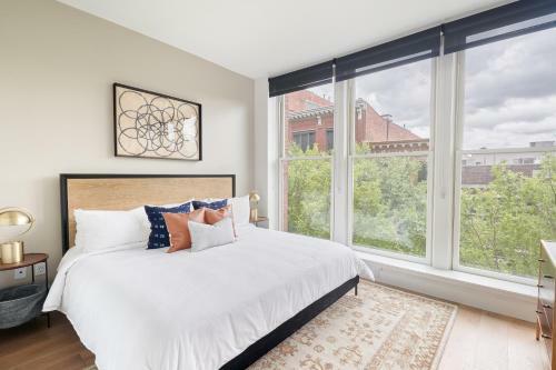 Apartamento Sonder At The Saddlery