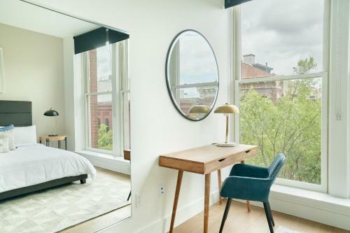 Apartamento Sonder At The Saddlery