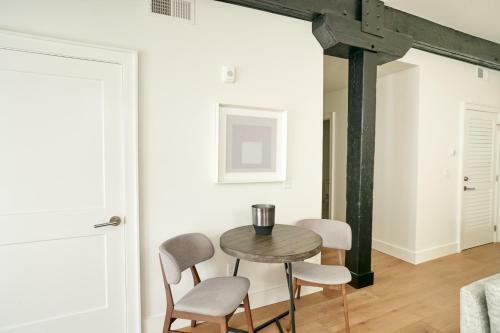 Apartamento Sonder At The Saddlery