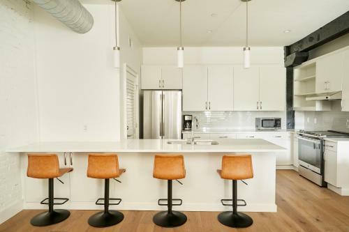 Apartamento Sonder At The Saddlery