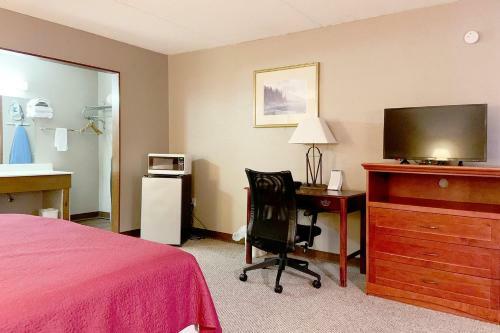 Hotel Paris Inn & Suites
