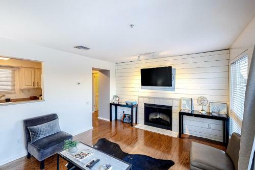 Riverside Retreat