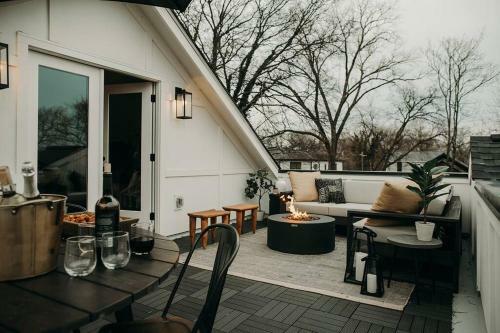 Beautiful Nashville Home