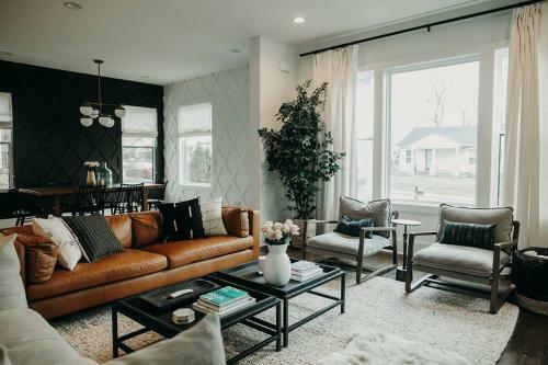 Beautiful Nashville Home