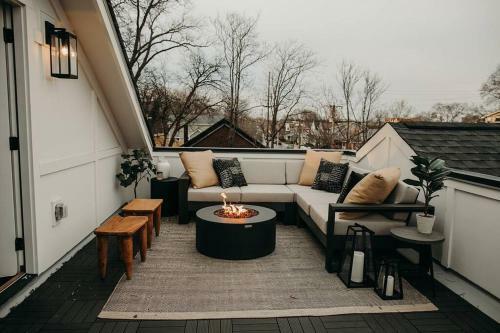 Beautiful Nashville Home