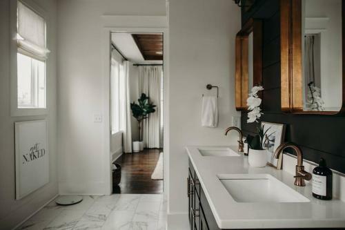 Beautiful Nashville Home