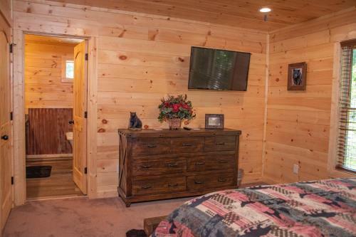 Black Bear Getaway