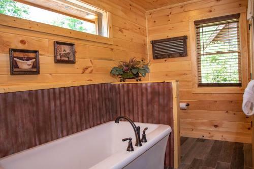 Black Bear Getaway