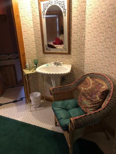 Apartamento Smokies Bed And Breakfast - Evergreen Cottage Inn