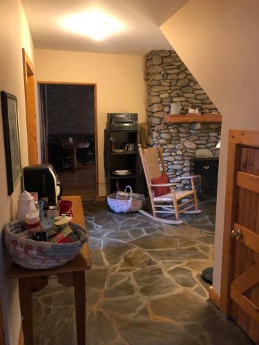 Apartamento Smokies Bed And Breakfast - Evergreen Cottage Inn