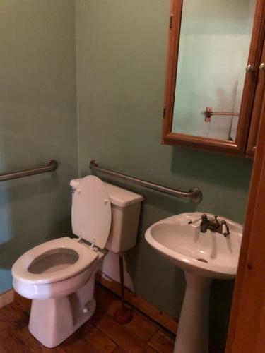 Apartamento Smokies Bed And Breakfast - Evergreen Cottage Inn