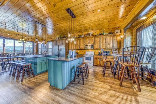 Mountain Splash Lodge