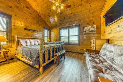 Mountain Splash Lodge