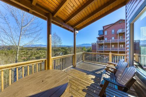 Mountain Splash Lodge