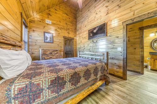 Mountain Splash Lodge