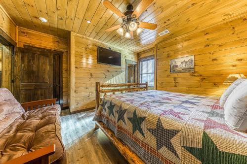 Mountain Splash Lodge
